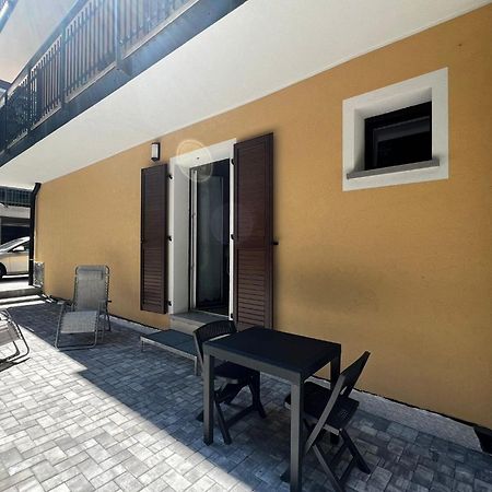 Chalet Giovanni Apricacasevacanze Exterior foto